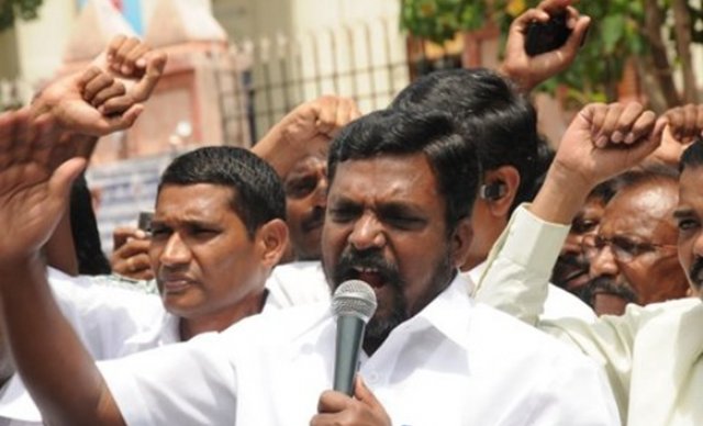Tamilnadu Election Commission